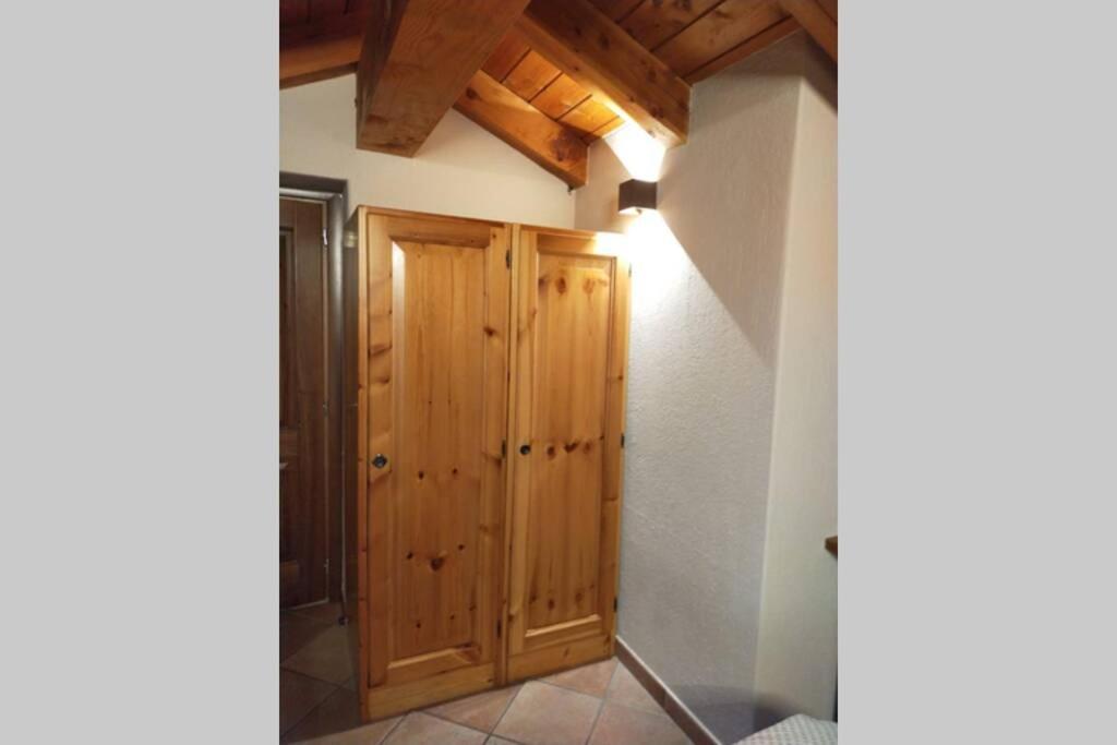 La Sarrolein Cir 0009 Villa Aosta Exterior foto
