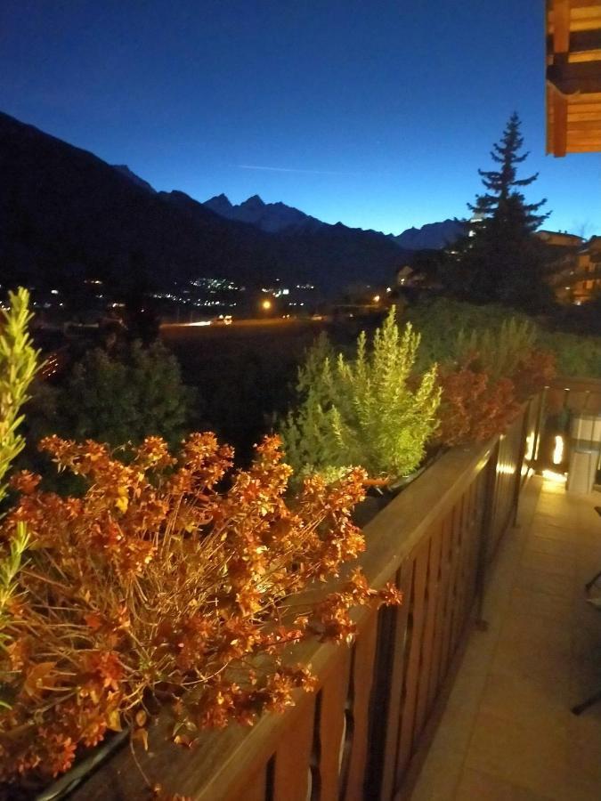 La Sarrolein Cir 0009 Villa Aosta Exterior foto